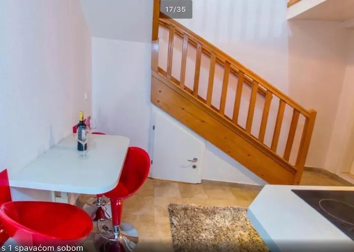 Apartamento Faraon Mostar