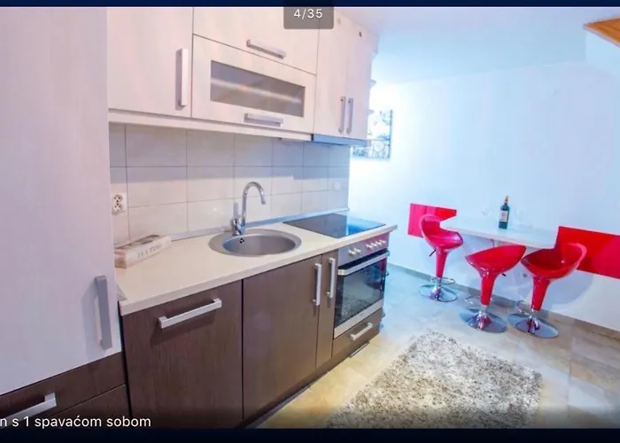 Faraon Apartamento *